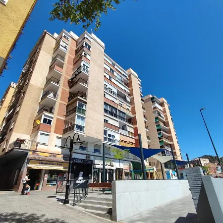 Apartamento Playa Sol