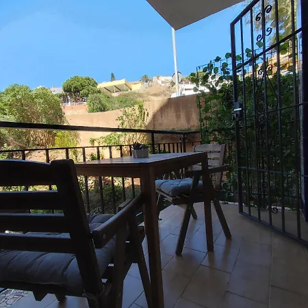 Apartamento Playa Sol アパート *
