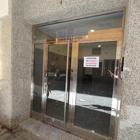 Apartamento Playa Sol