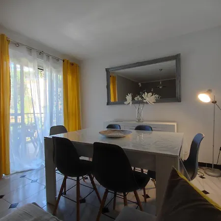 Apartamento Playa Sol アパート マラガ