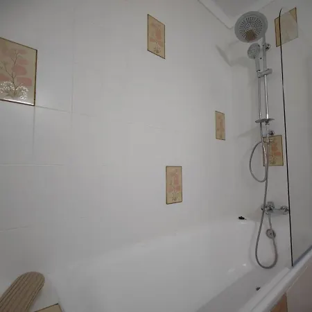 Apartamento Playa Sol アパート マラガ